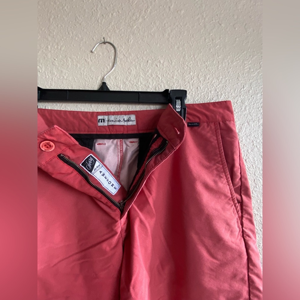 Travis Mathew Shorts